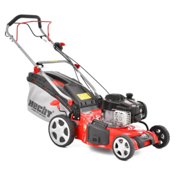 Corta Relva Gasolina HECHT 546 BSW Briggs&Stratton C/Triturador